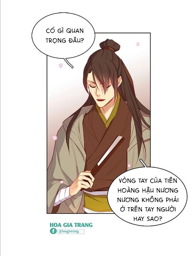 Ác Nữ Hoàng Hậu Chapter 88 - Trang 2