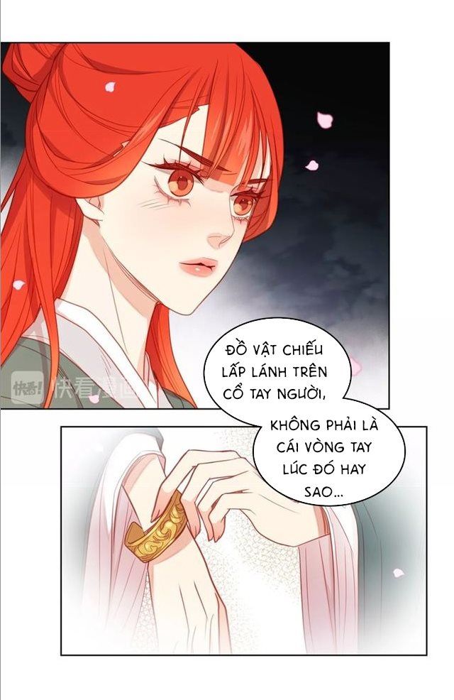 Ác Nữ Hoàng Hậu Chapter 88 - Trang 2