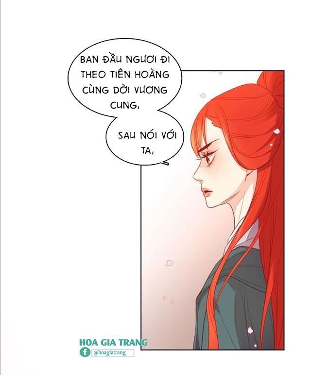 Ác Nữ Hoàng Hậu Chapter 88 - Trang 2