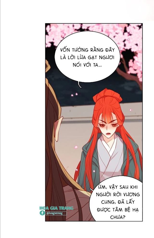 Ác Nữ Hoàng Hậu Chapter 88 - Trang 2