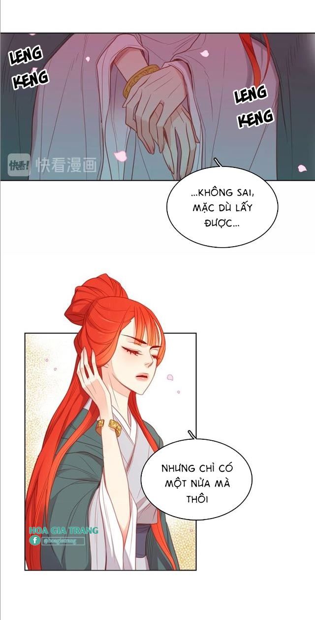 Ác Nữ Hoàng Hậu Chapter 88 - Trang 2