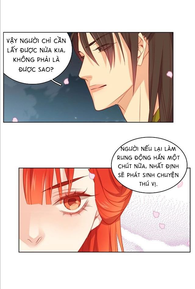 Ác Nữ Hoàng Hậu Chapter 88 - Trang 2