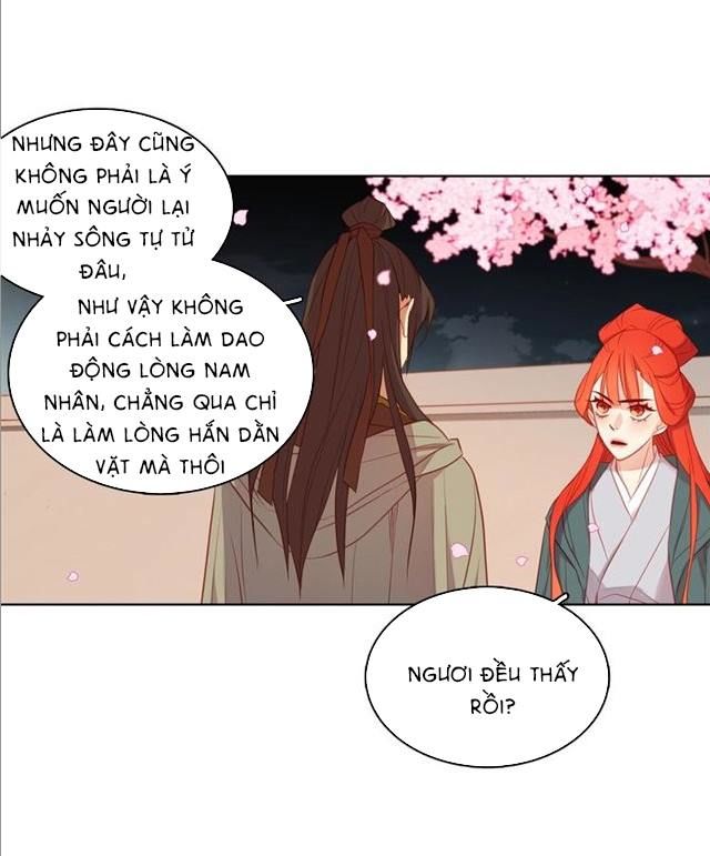 Ác Nữ Hoàng Hậu Chapter 88 - Trang 2