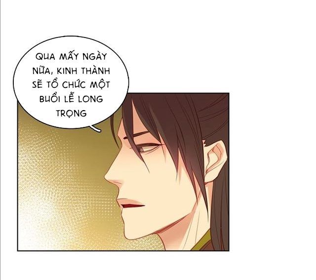 Ác Nữ Hoàng Hậu Chapter 88 - Trang 2