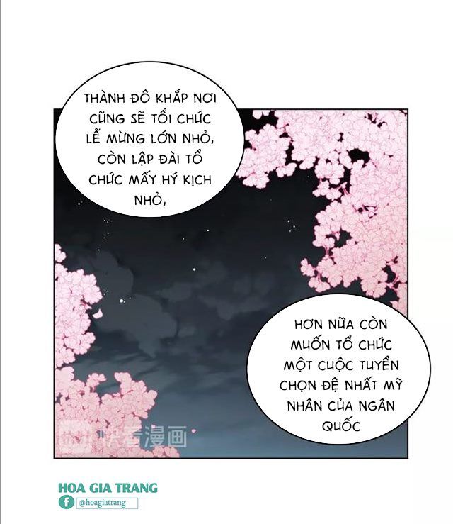 Ác Nữ Hoàng Hậu Chapter 88 - Trang 2