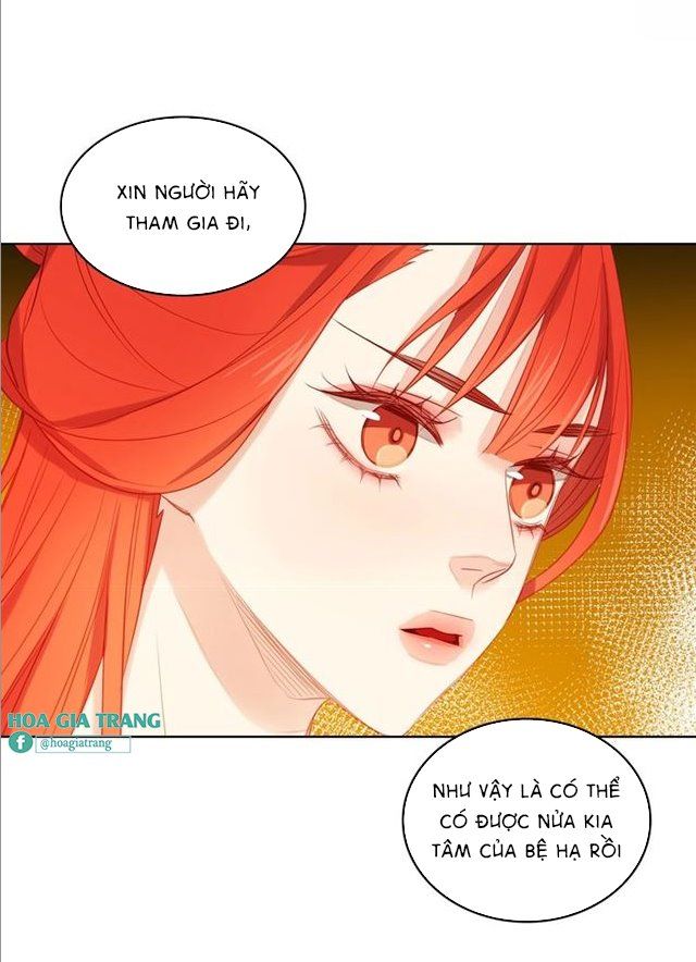 Ác Nữ Hoàng Hậu Chapter 88 - Trang 2