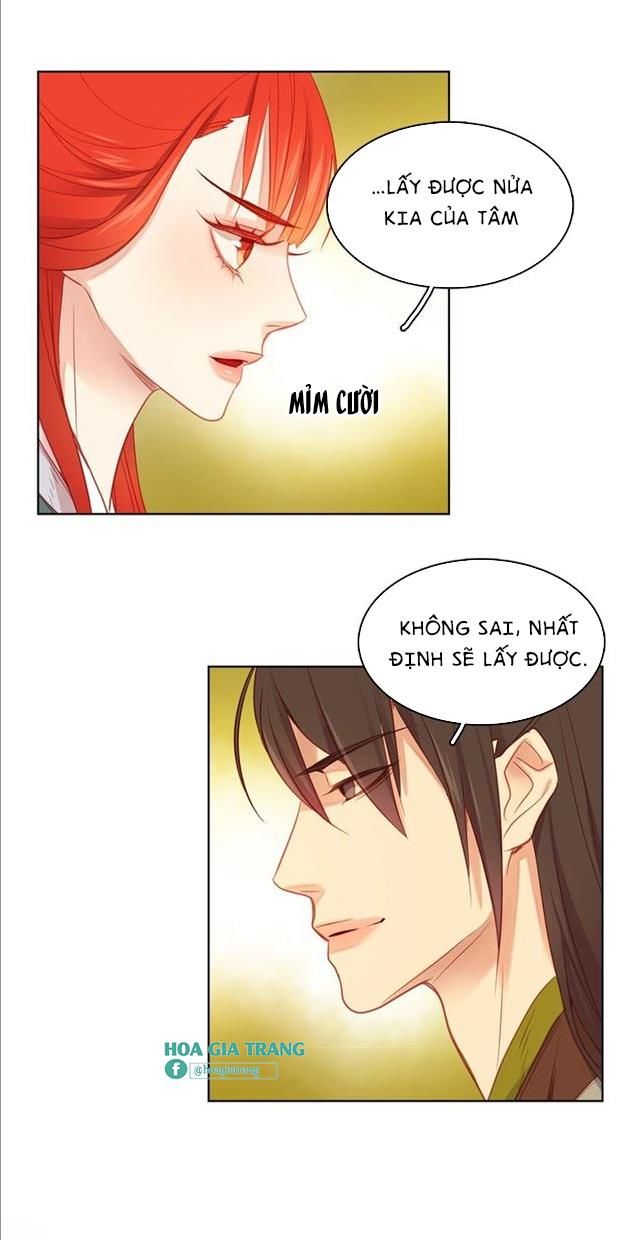 Ác Nữ Hoàng Hậu Chapter 88 - Trang 2