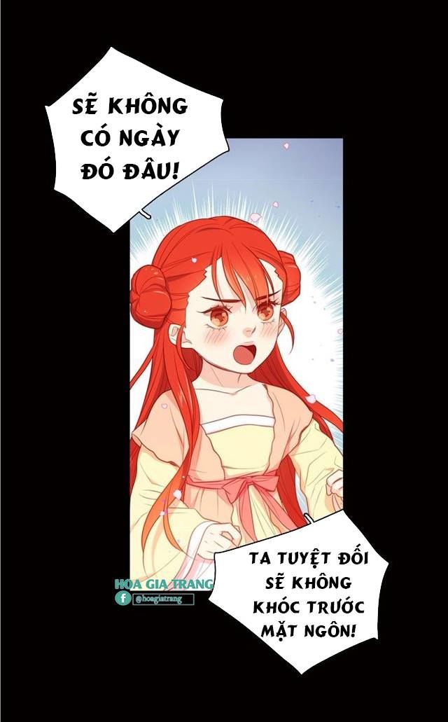 Ác Nữ Hoàng Hậu Chapter 88 - Trang 2