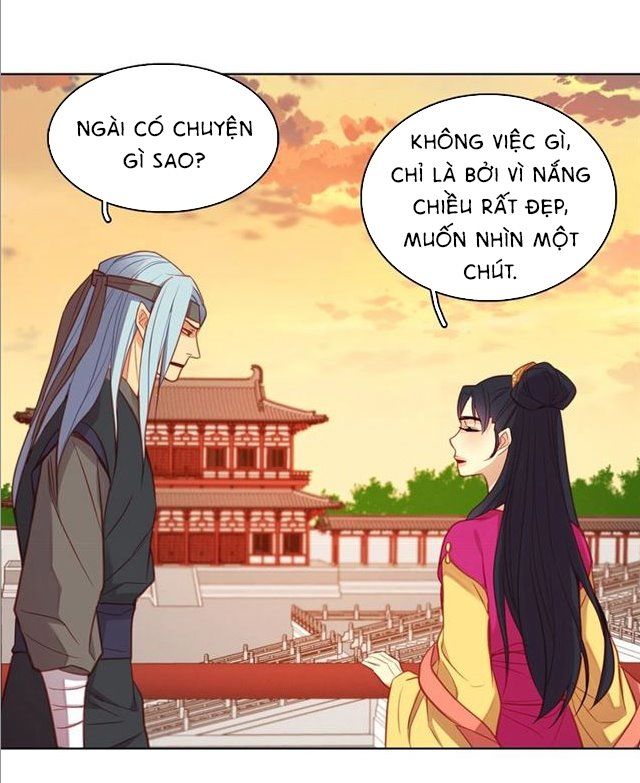 Ác Nữ Hoàng Hậu Chapter 88 - Trang 2