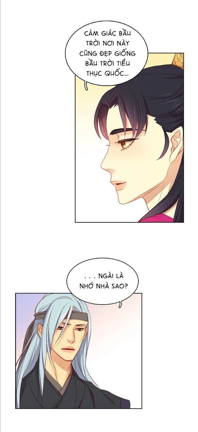 Ác Nữ Hoàng Hậu Chapter 88 - Trang 2