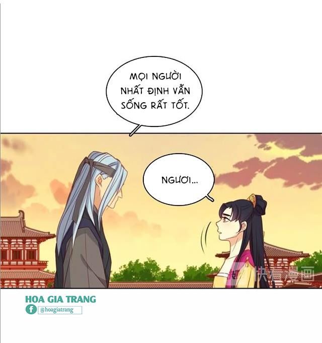 Ác Nữ Hoàng Hậu Chapter 88 - Trang 2