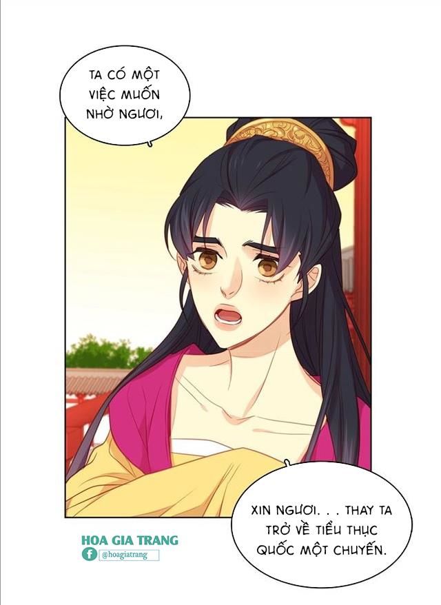 Ác Nữ Hoàng Hậu Chapter 88 - Trang 2