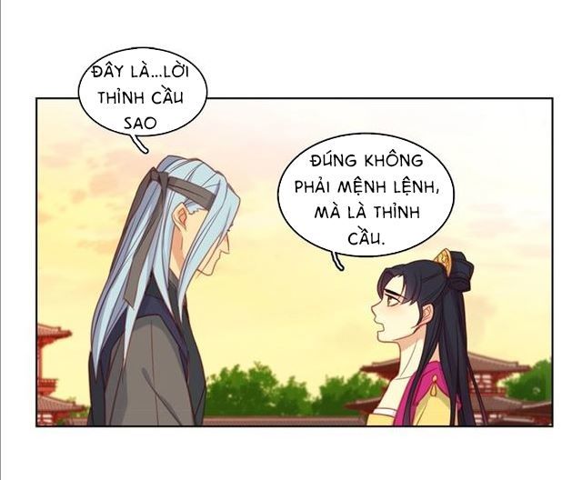 Ác Nữ Hoàng Hậu Chapter 88 - Trang 2