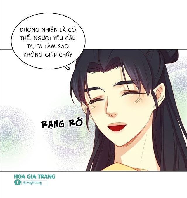 Ác Nữ Hoàng Hậu Chapter 88 - Trang 2