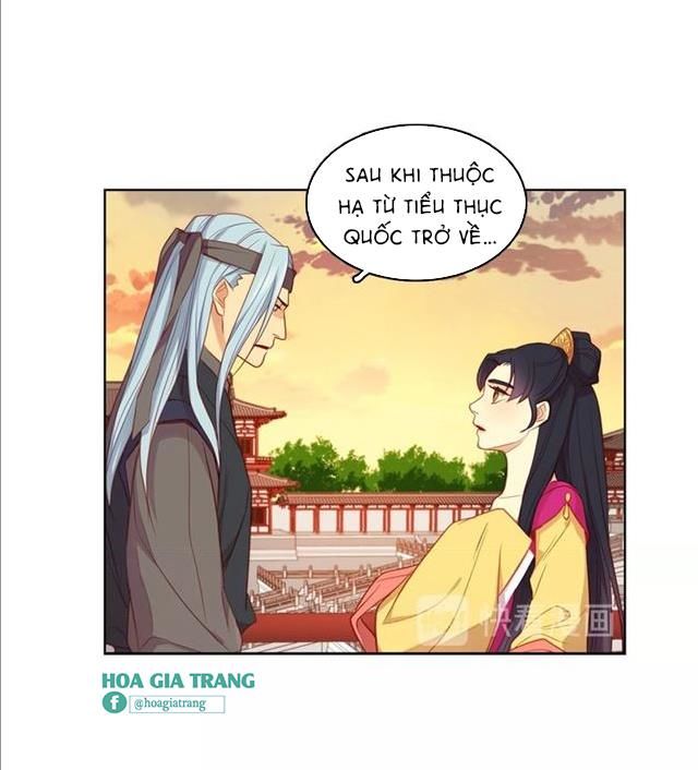 Ác Nữ Hoàng Hậu Chapter 88 - Trang 2