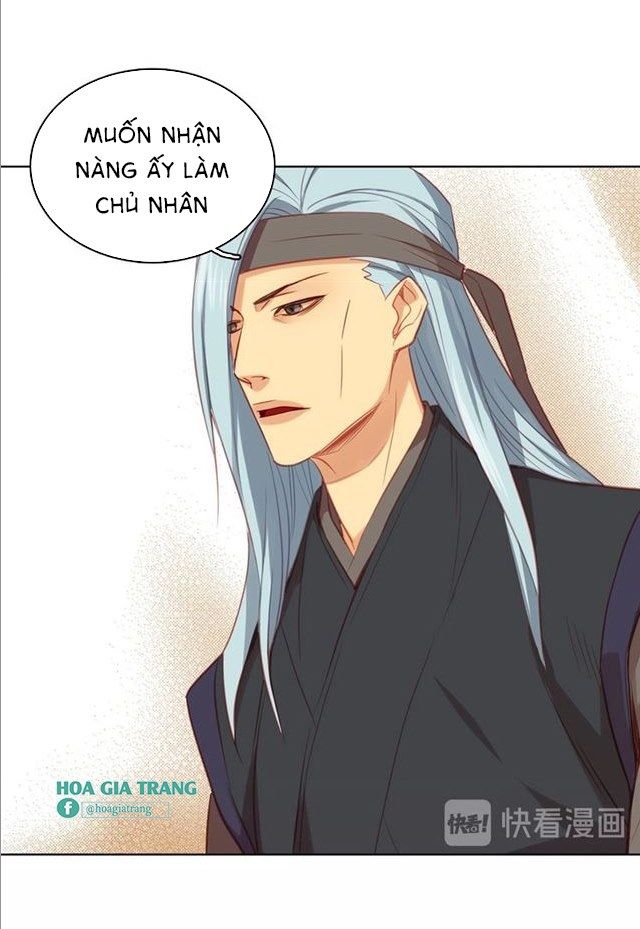 Ác Nữ Hoàng Hậu Chapter 88 - Trang 2