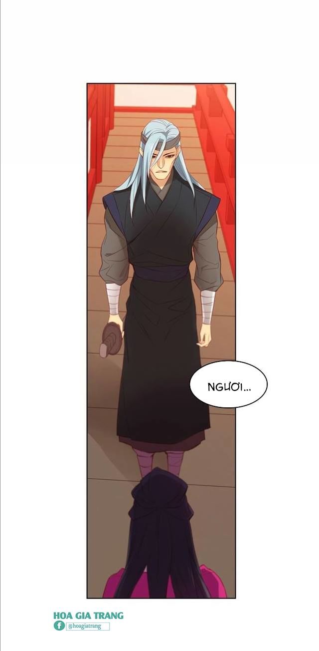 Ác Nữ Hoàng Hậu Chapter 88 - Trang 2