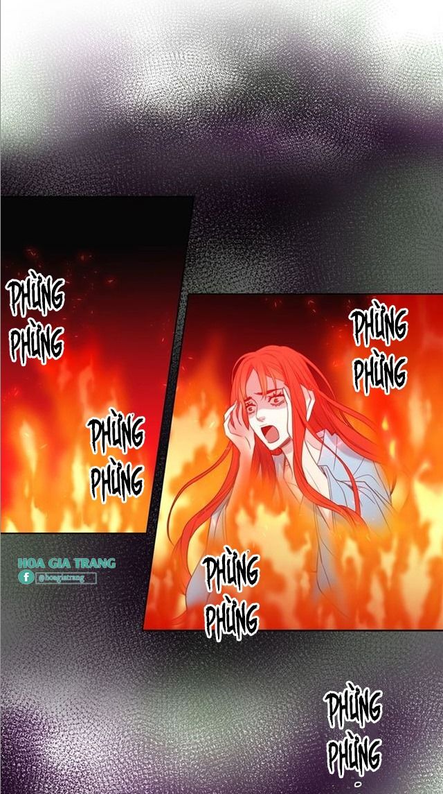 Ác Nữ Hoàng Hậu Chapter 88 - Trang 2