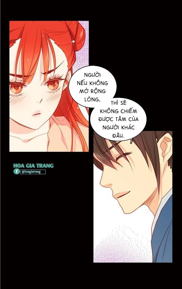 Ác Nữ Hoàng Hậu Chapter 88 - Trang 2