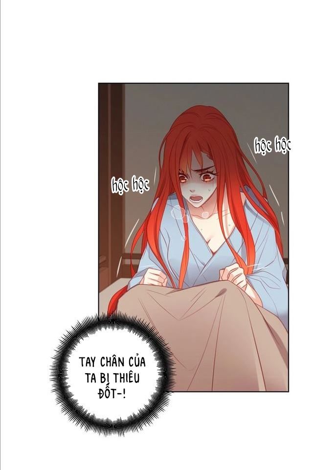 Ác Nữ Hoàng Hậu Chapter 88 - Trang 2