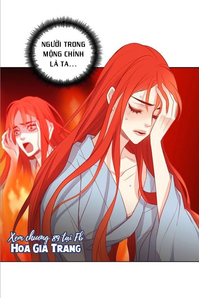 Ác Nữ Hoàng Hậu Chapter 88 - Trang 2