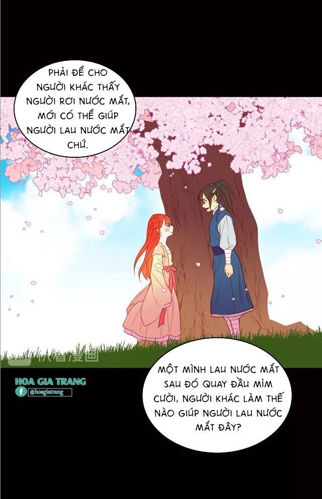 Ác Nữ Hoàng Hậu Chapter 88 - Trang 2