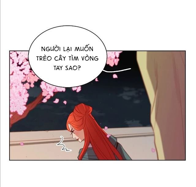 Ác Nữ Hoàng Hậu Chapter 88 - Trang 2