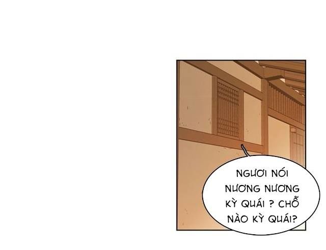 Ác Nữ Hoàng Hậu Chapter 87 - Trang 2