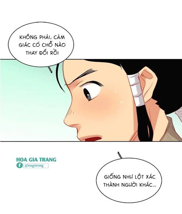 Ác Nữ Hoàng Hậu Chapter 87 - Trang 2