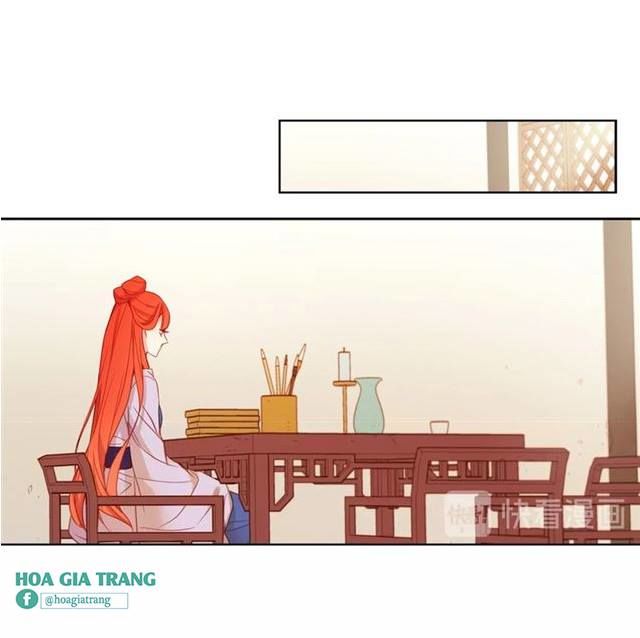 Ác Nữ Hoàng Hậu Chapter 87 - Trang 2