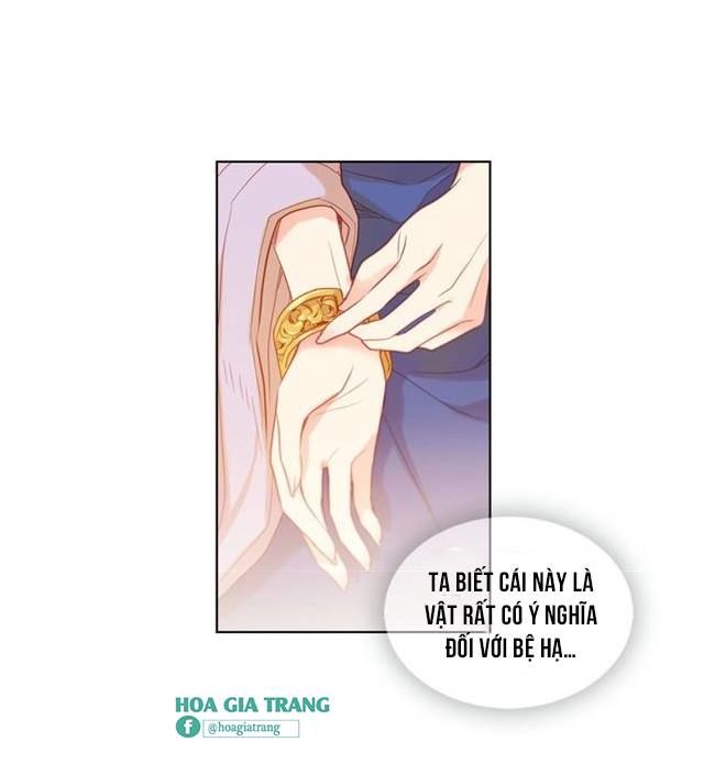 Ác Nữ Hoàng Hậu Chapter 87 - Trang 2