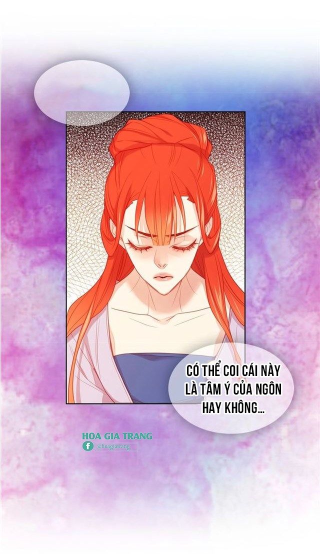 Ác Nữ Hoàng Hậu Chapter 87 - Trang 2