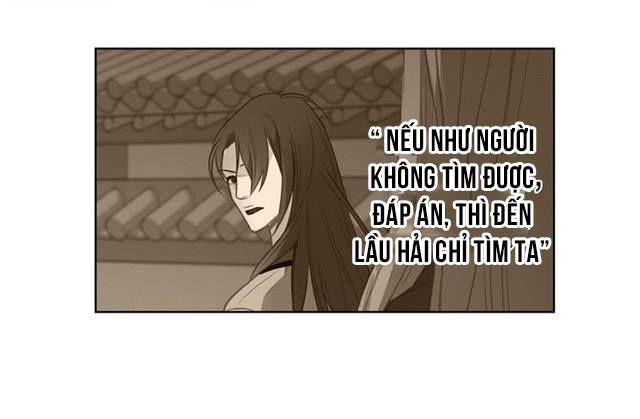 Ác Nữ Hoàng Hậu Chapter 87 - Trang 2