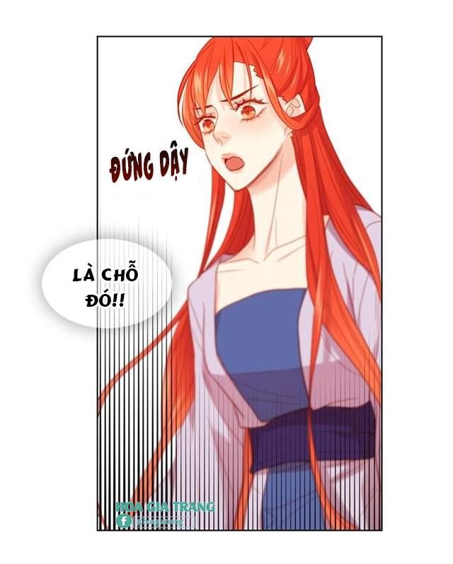 Ác Nữ Hoàng Hậu Chapter 87 - Trang 2