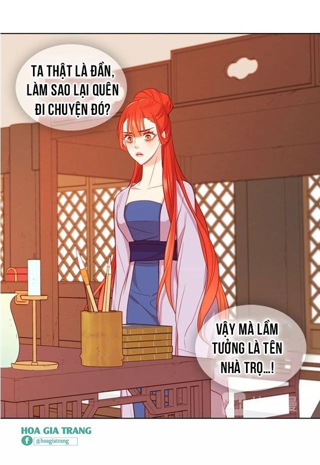 Ác Nữ Hoàng Hậu Chapter 87 - Trang 2