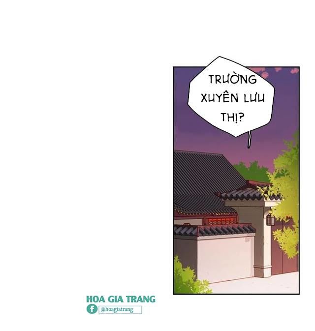 Ác Nữ Hoàng Hậu Chapter 87 - Trang 2