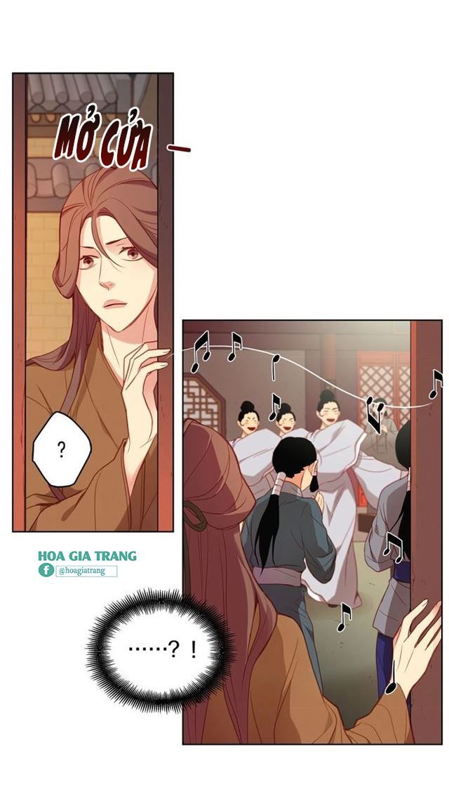 Ác Nữ Hoàng Hậu Chapter 87 - Trang 2