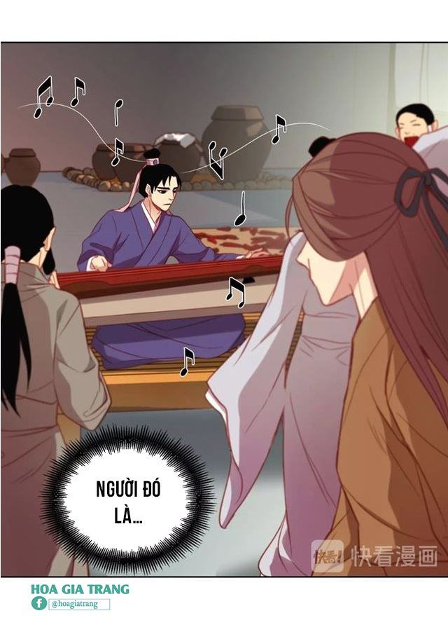 Ác Nữ Hoàng Hậu Chapter 87 - Trang 2