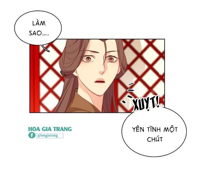 Ác Nữ Hoàng Hậu Chapter 87 - Trang 2