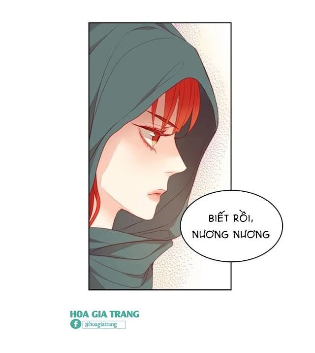 Ác Nữ Hoàng Hậu Chapter 87 - Trang 2