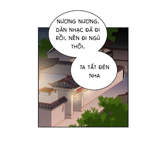 Ác Nữ Hoàng Hậu Chapter 87 - Trang 2