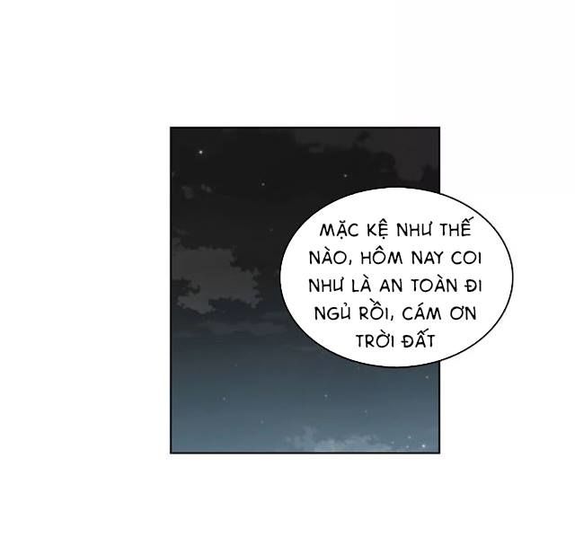 Ác Nữ Hoàng Hậu Chapter 87 - Trang 2