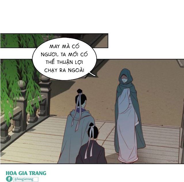 Ác Nữ Hoàng Hậu Chapter 87 - Trang 2