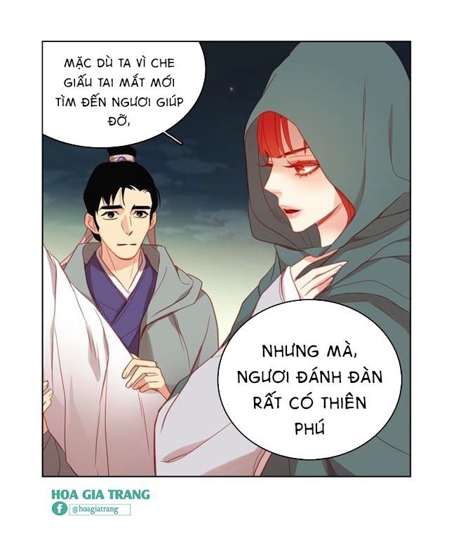 Ác Nữ Hoàng Hậu Chapter 87 - Trang 2