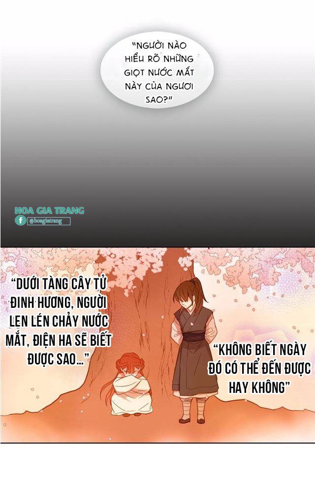 Ác Nữ Hoàng Hậu Chapter 87 - Trang 2