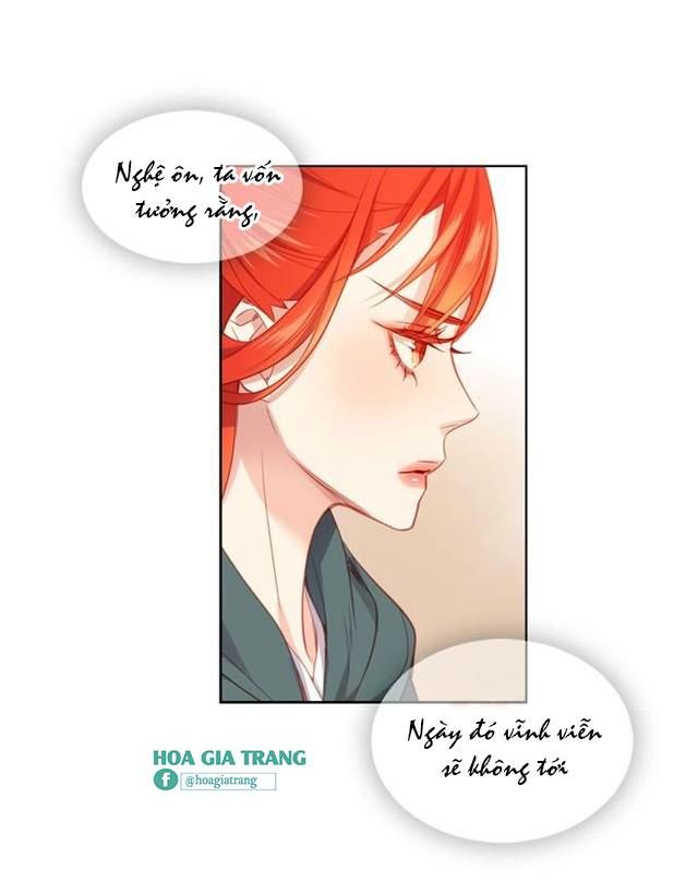 Ác Nữ Hoàng Hậu Chapter 87 - Trang 2