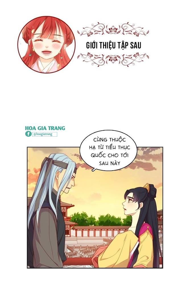 Ác Nữ Hoàng Hậu Chapter 87 - Trang 2