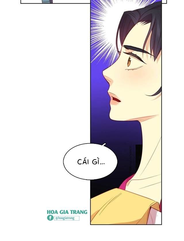 Ác Nữ Hoàng Hậu Chapter 87 - Trang 2