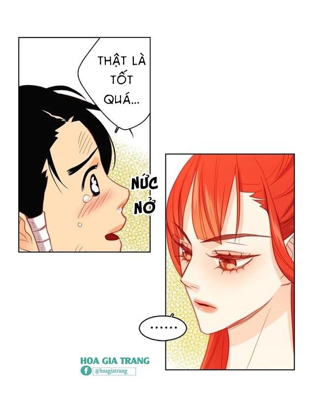 Ác Nữ Hoàng Hậu Chapter 87 - Trang 2