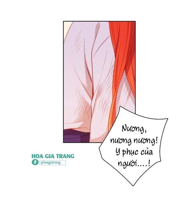 Ác Nữ Hoàng Hậu Chapter 87 - Trang 2